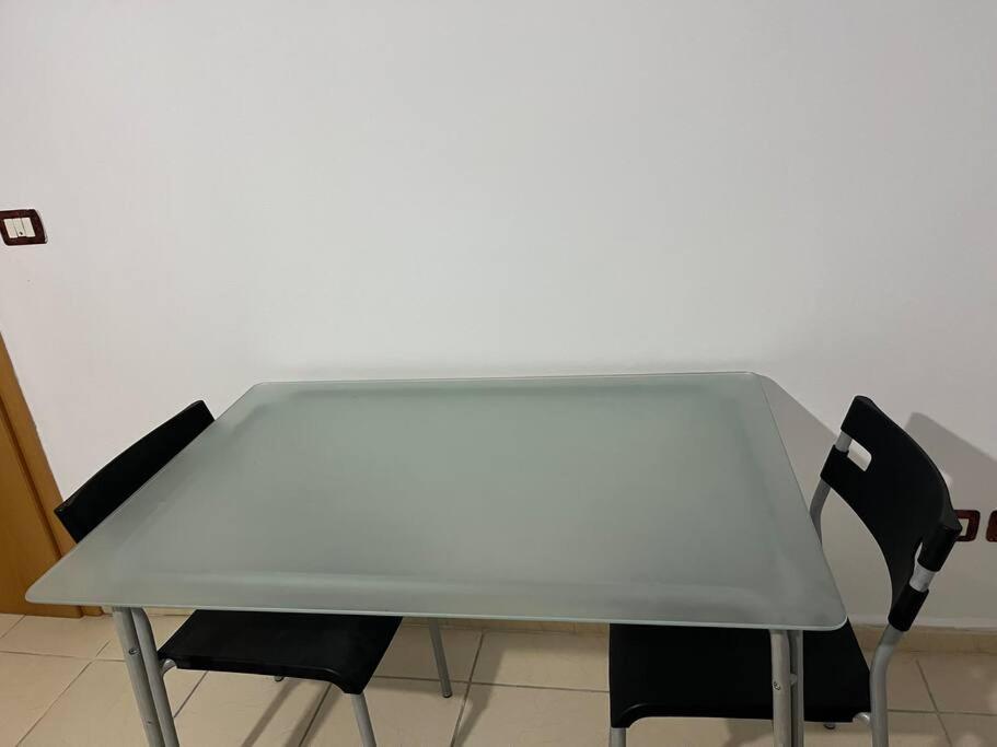 Ak Terminal Apartments Durres Ngoại thất bức ảnh