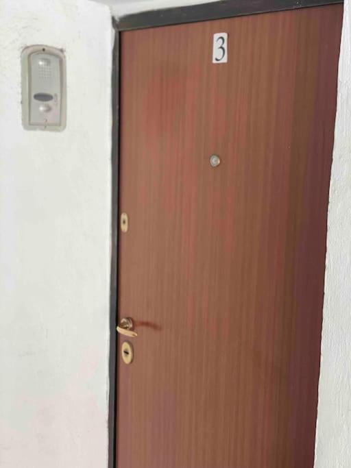 Ak Terminal Apartments Durres Ngoại thất bức ảnh