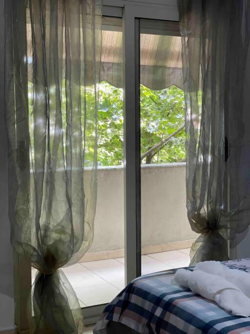 Ak Terminal Apartments Durres Ngoại thất bức ảnh