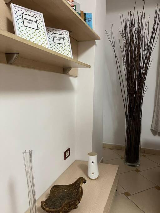 Ak Terminal Apartments Durres Ngoại thất bức ảnh