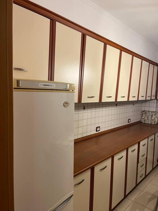 Ak Terminal Apartments Durres Ngoại thất bức ảnh